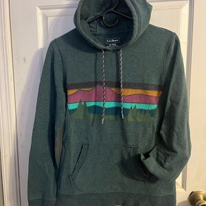 L.L. Bean Hoodie